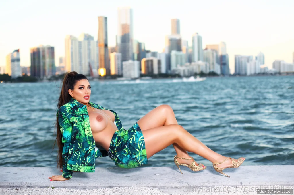 Giselle Driller — Giselle Driller — 12 fotos — Watch Giselle Driller Onlyfans pictures with an emphasis on tranny