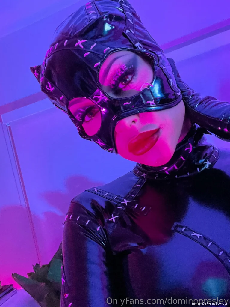 Domino Presley — Domino Presley — 12 fotos — Watch Domino Presley Onlyfans pictures 2 with an emphasis on tranny