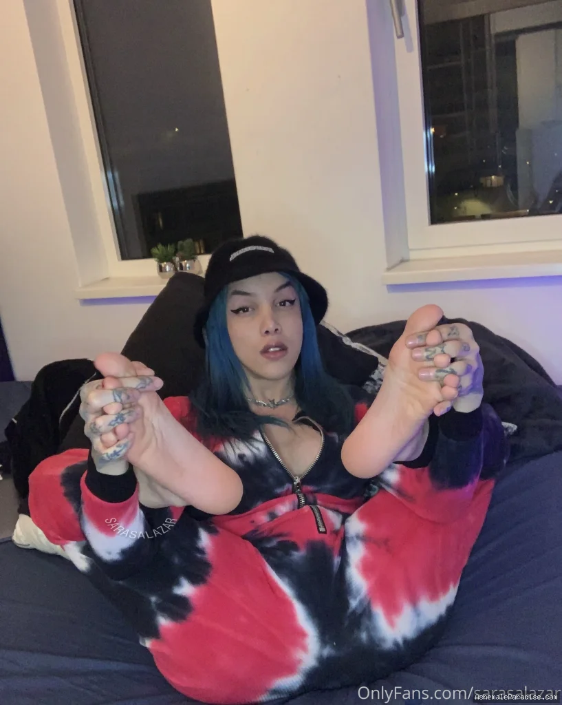 Sara Salazar — Sara Salazar — 12 fotos — Watch Sara Salazar Onlyfans pictures with an emphasis on tranny