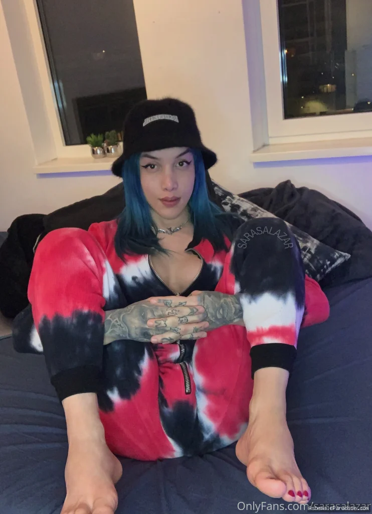 Sara Salazar — Sara Salazar — 12 fotos — Watch Sara Salazar Onlyfans pictures with an emphasis on tranny