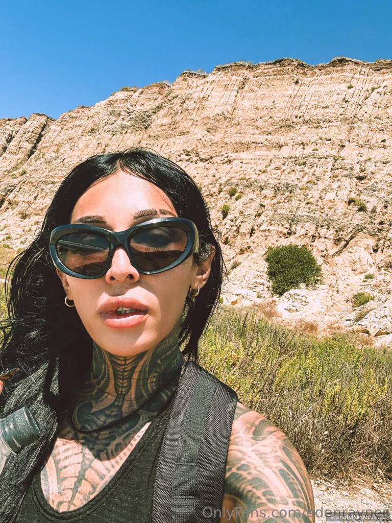 Eden Raynes — Eden Raynes — 12 fotos — Watch Eden Raynes Onlyfans pictures 2 with an emphasis on tranny
