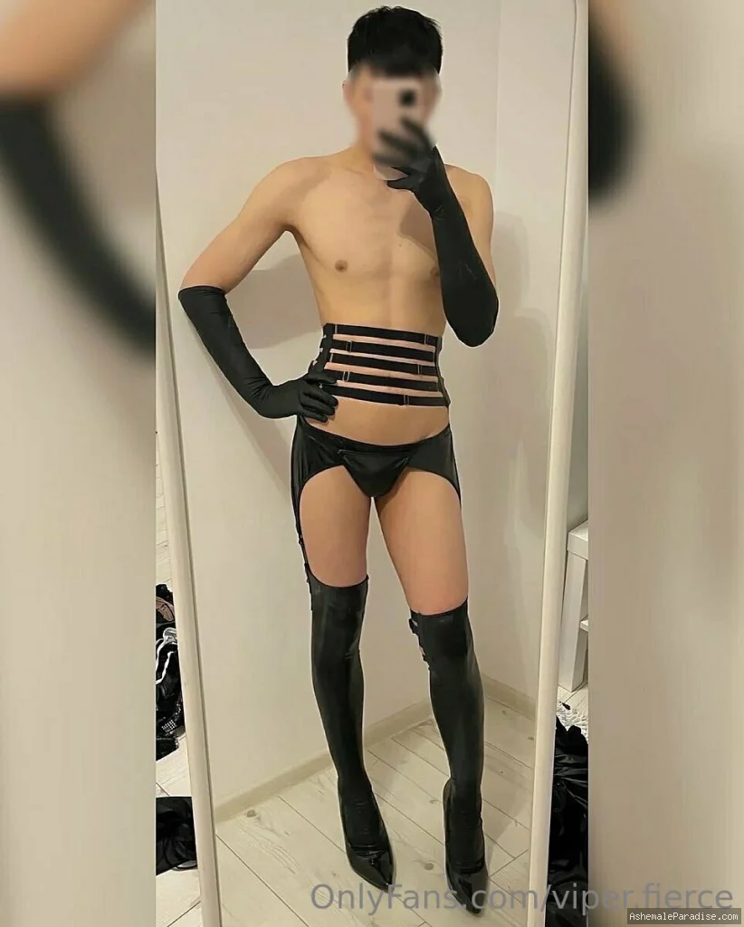 Viper Fierce — Viper Fierce — 12 fotos — Watch Viper Fierce Onlyfans pictures 2 with an emphasis on tranny
