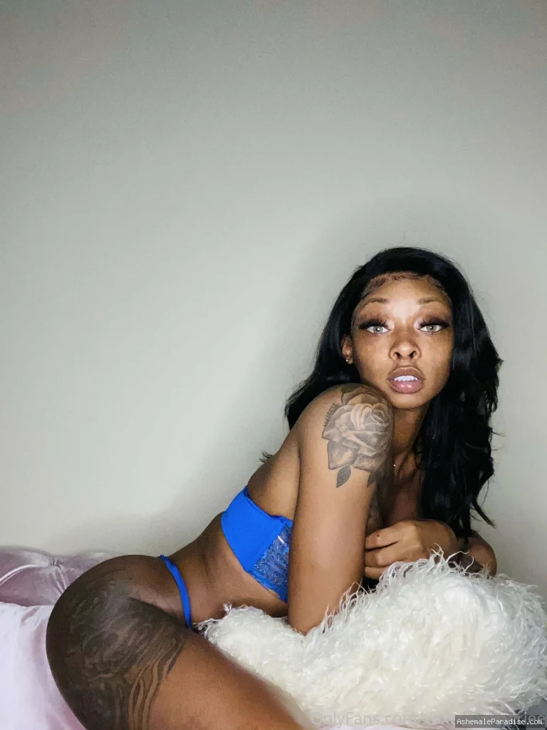 xoxorosemariee — xoxorosemariee — 12 fotos — Watch Xoxorosemariee Onlyfans pictures 2 with an emphasis on tranny