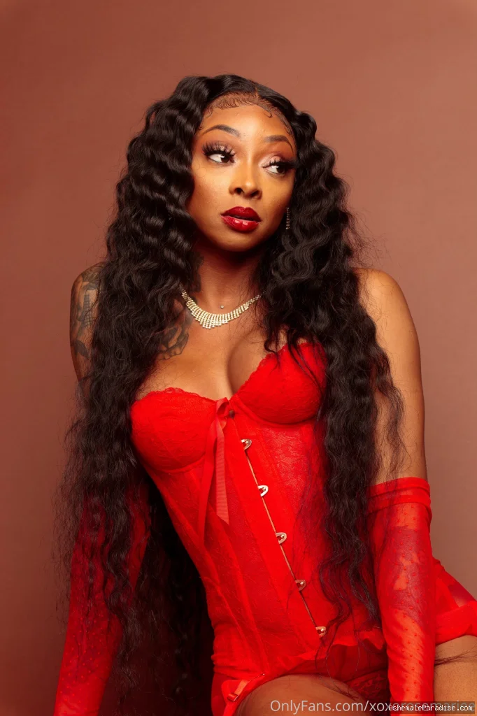 xoxorosemariee — xoxorosemariee — 12 fotos — Watch Xoxorosemariee Onlyfans pictures with an emphasis on tranny