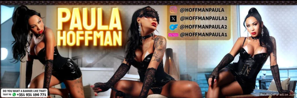 Paula Hoffman — Paula Hoffman — 12 fotos — Watch Paula Hoffman Onlyfans pictures with an emphasis on tranny