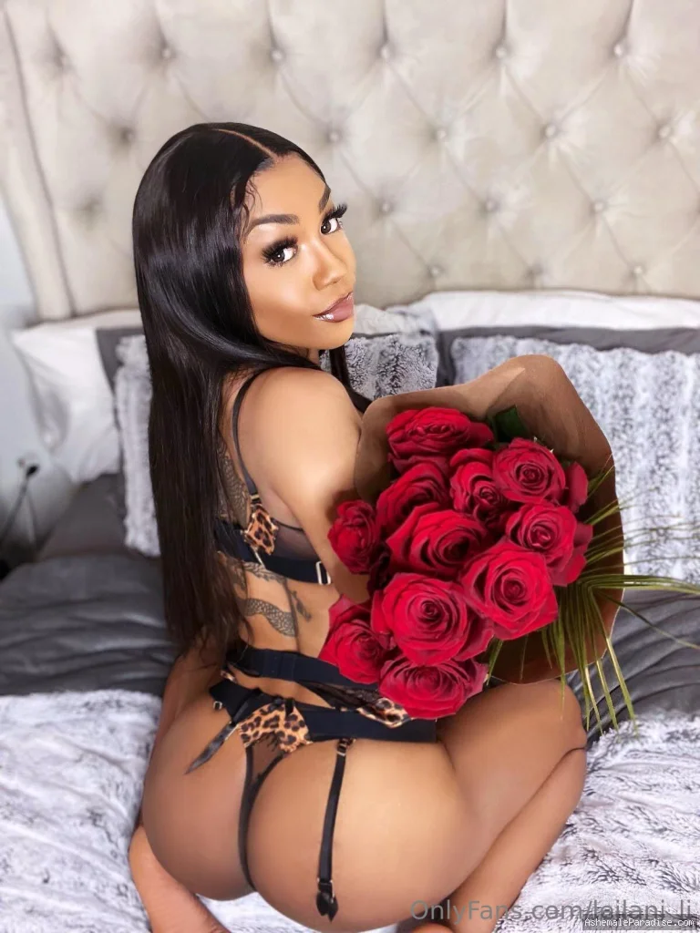 Leilani Li — Leilani Li — 12 fotos — Watch Ts Leilani Li Onlyfans pictures with an emphasis on tranny