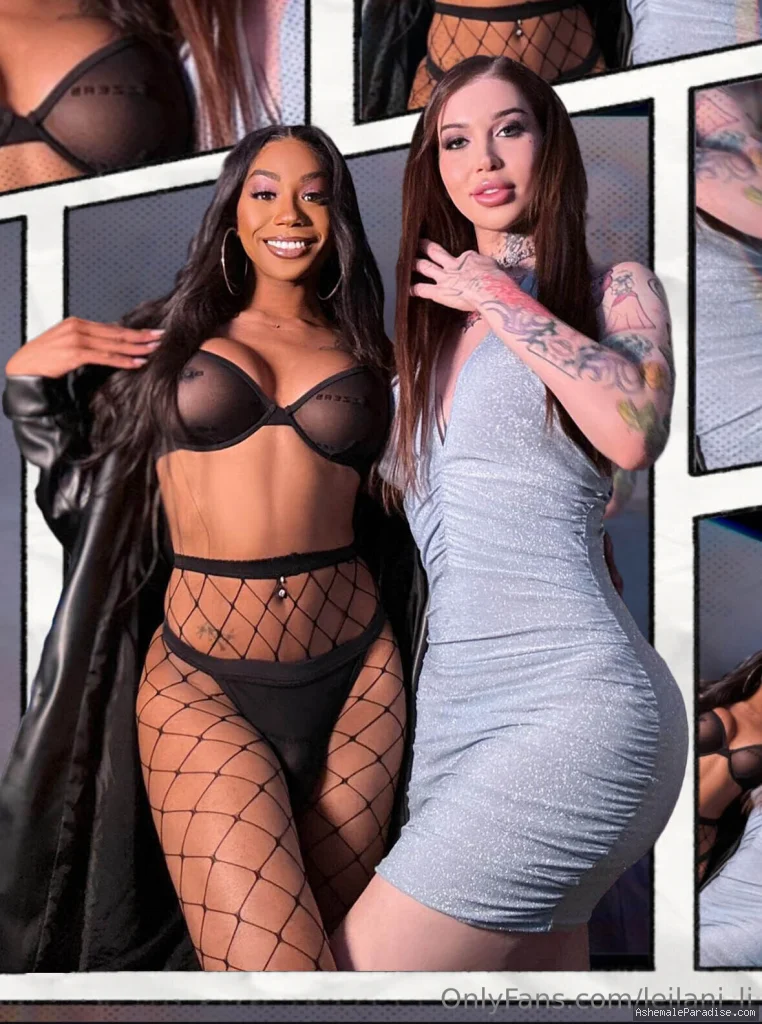 Leilani Li — Leilani Li — 12 fotos — Watch Ts Leilani Li Onlyfans pictures with an emphasis on tranny