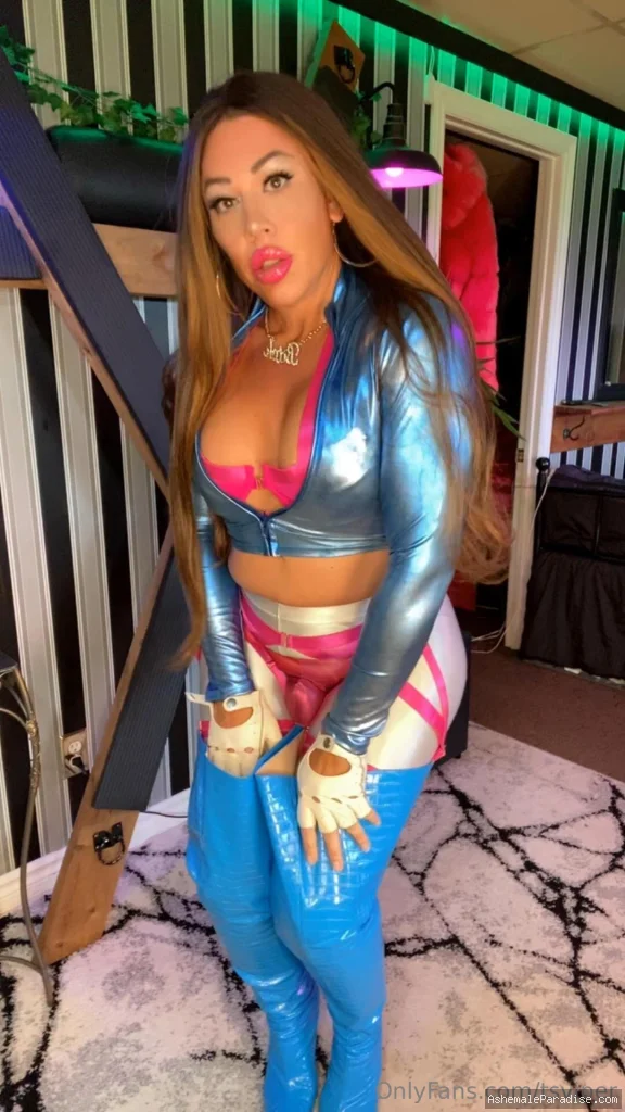 Viper — Viper — 12 fotos — Watch Ts Viper Onlyfans pictures 2 with an emphasis on tranny