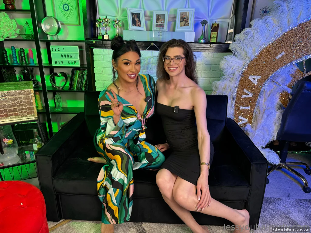Jessy Dubai — Jessy Dubai — 12 fotos — Watch Jessy Dubai Onlyfans pictures with an emphasis on tranny