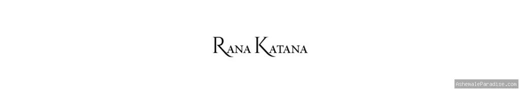 Rana Katana — Rana Katana — 12 fotos — Watch Rana Katana Onlyfans pictures with an emphasis on tranny