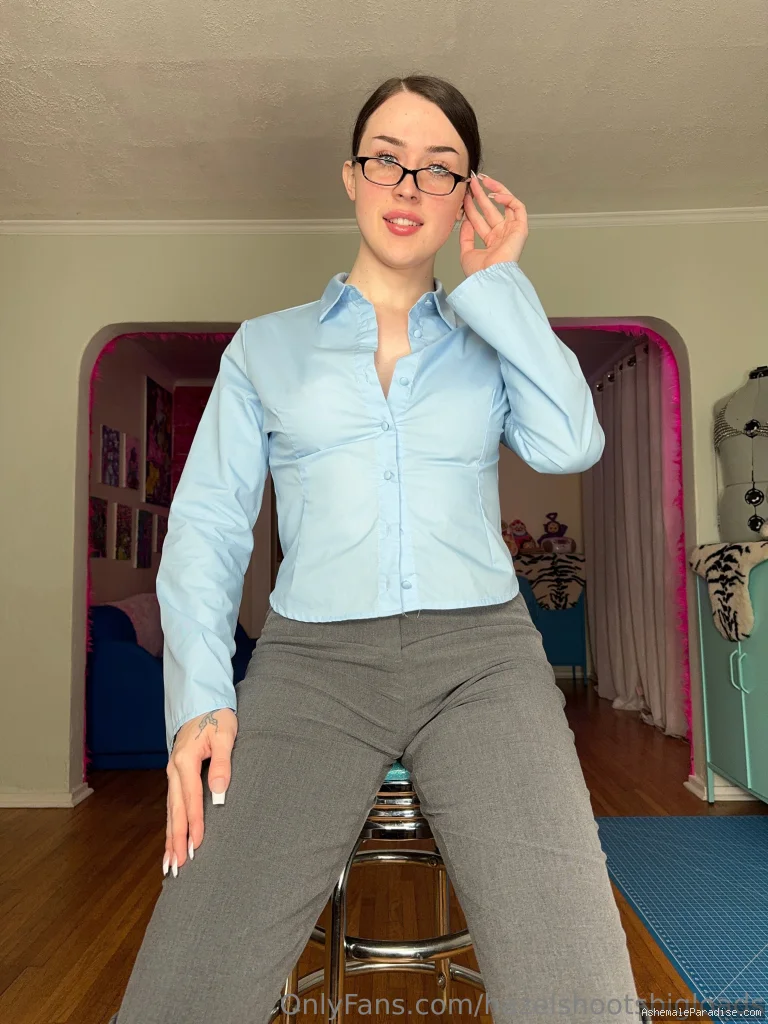 Hazel Lush — Hazel Lush — 12 fotos — Watch Hazel Lush  Onlyfans pictures 2 with an emphasis on tranny