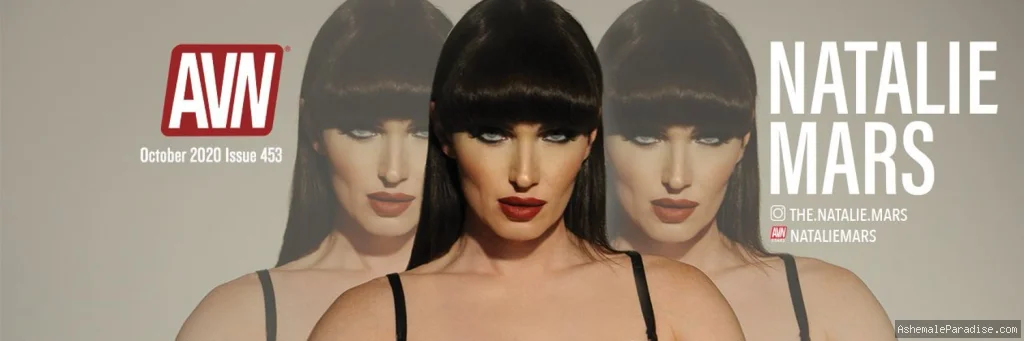 Natalie Mars — Natalie Mars — 12 fotos — Watch Natalie Mars Onlyfans pictures with an emphasis on tranny