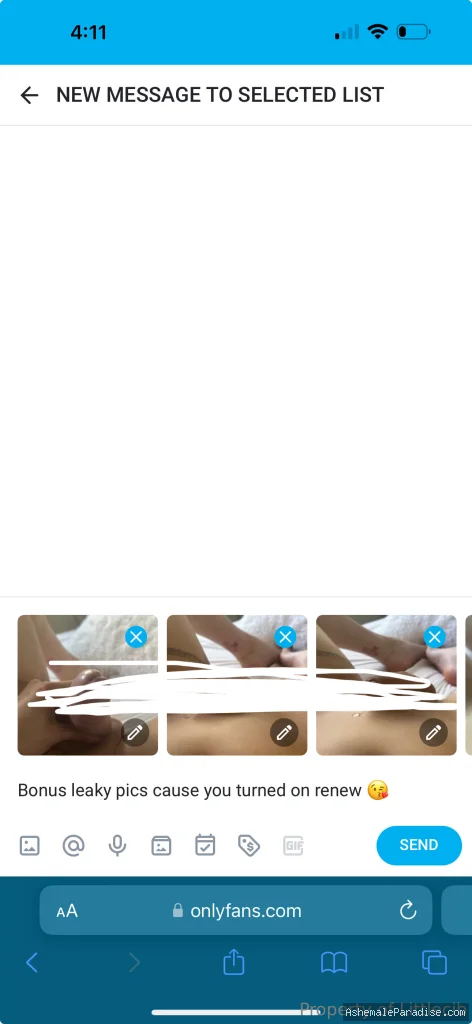 Ciboulette Salao — Ciboulette Salao — 12 fotos — Watch Littlecib Onlyfans pictures with an emphasis on tranny
