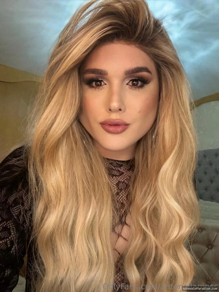 Antonella Moss — Antonella Moss — 12 fotos — Watch Antonella Moss Onlyfans pictures 2 with an emphasis on tranny