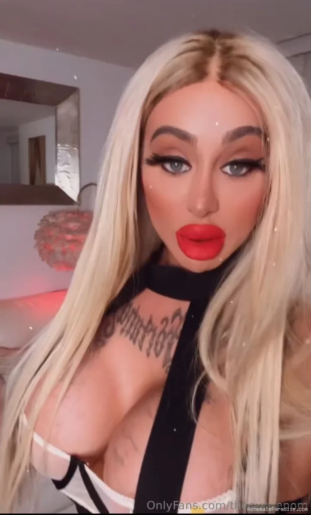 Ava Venom — Ava Venom — 12 fotos — Watch Ava Venom Onlyfans pictures 4 with an emphasis on tranny