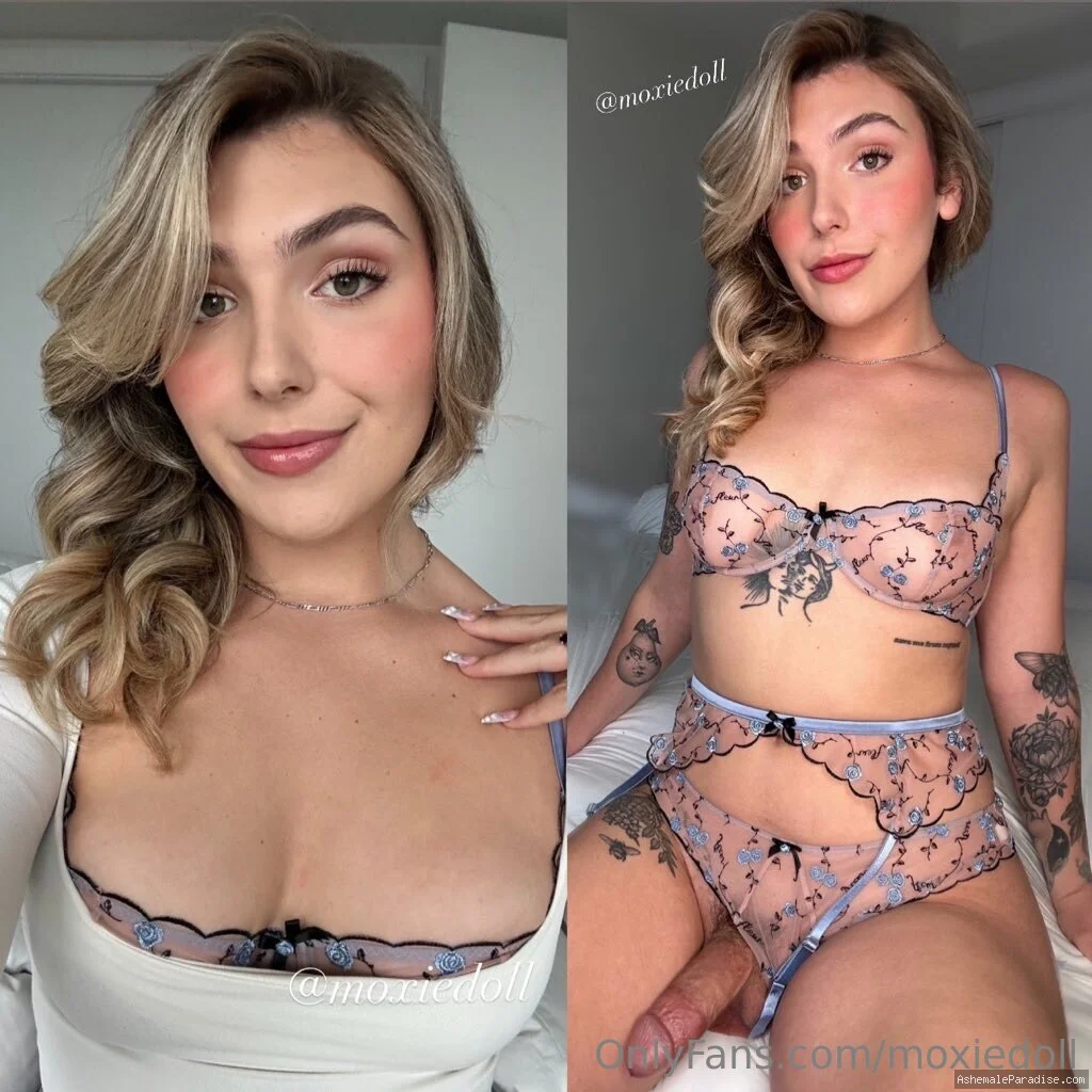 moxiedoll — moxiedoll — 12 fotos — Watch Moxie Doll Onlyfans pictures with an emphasis on tranny