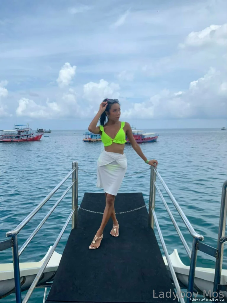Ladyboy Mos — Ladyboy Mos — 12 fotos — Watch Ladyboy Mos  Onlyfans pictures with an emphasis on tranny