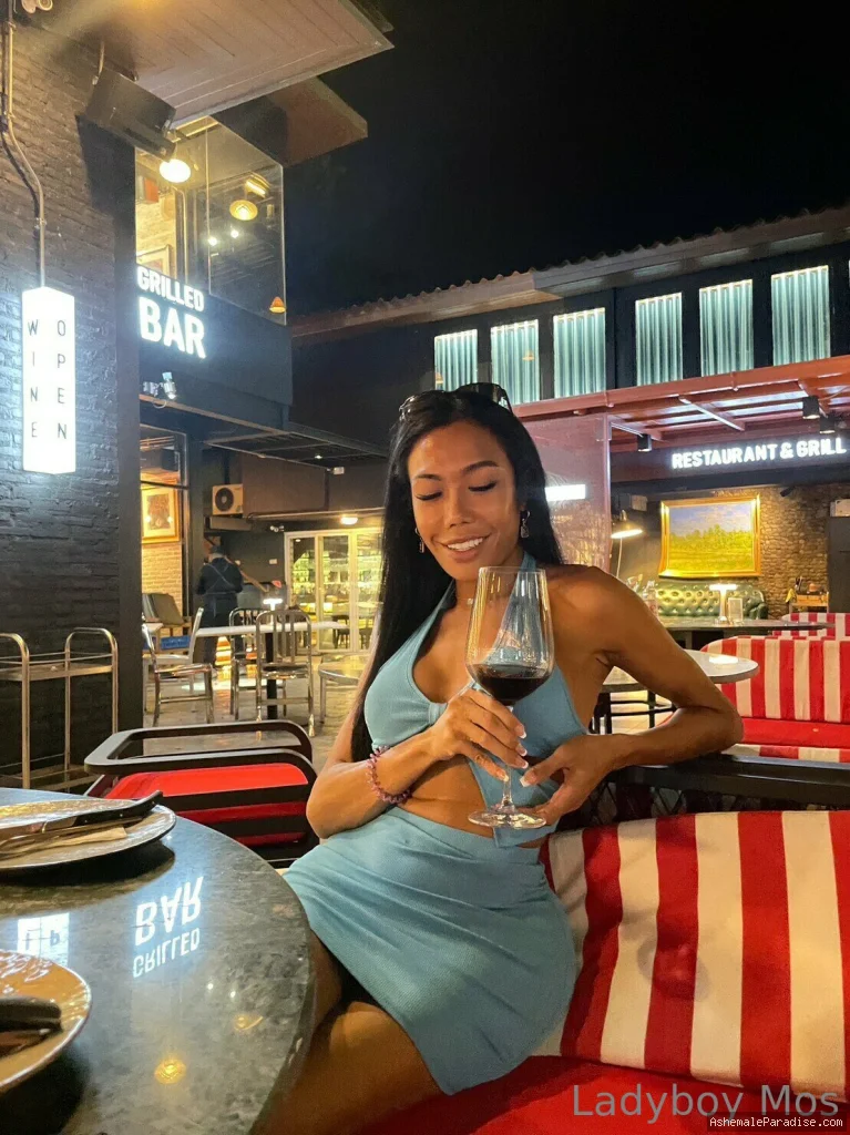 Ladyboy Mos — Ladyboy Mos — 12 fotos — Watch Ladyboy Mos  Onlyfans pictures with an emphasis on tranny