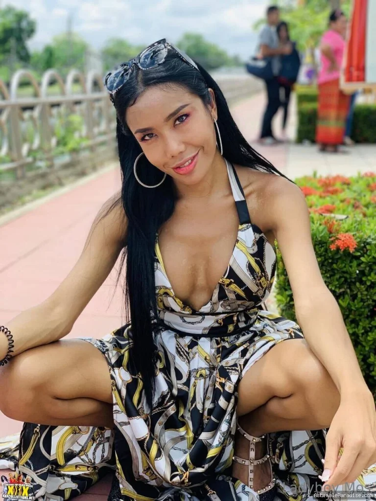 Ladyboy Mos — Ladyboy Mos — 12 fotos — Watch Ladyboy Mos  Onlyfans pictures with an emphasis on tranny