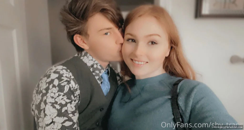Shy Trans — Shy Trans — 12 fotos — Watch Shy_trans Onlyfans pictures with an emphasis on tranny