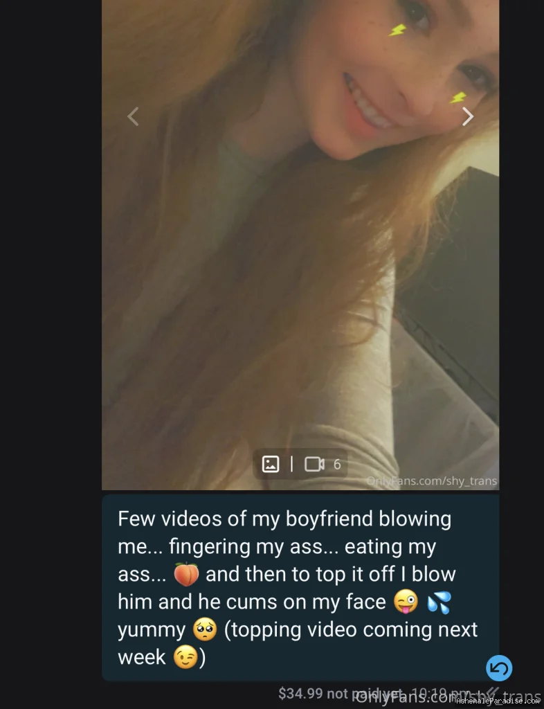 Shy Trans — Shy Trans — 12 fotos — Watch Shy_trans Onlyfans pictures with an emphasis on tranny