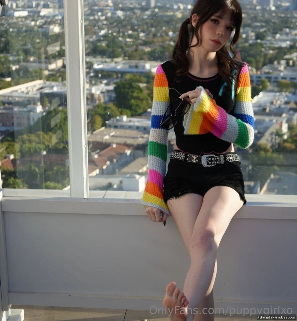 puppygirlXO — puppygirlXO — 12 fotos — Watch Puppygirlxo Onlyfans pictures with an emphasis on tranny