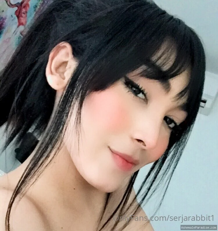 Serja Rabbit — Serja Rabbit — 12 fotos — Watch SerjaRabbit Onlyfans pictures with an emphasis on tranny