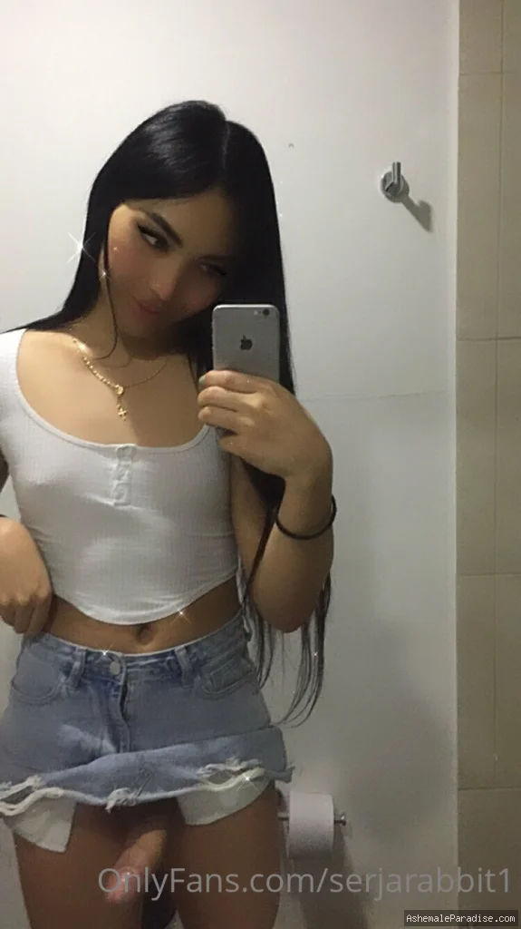 Serja Rabbit — Serja Rabbit — 12 fotos — Watch SerjaRabbit Onlyfans pictures with an emphasis on tranny