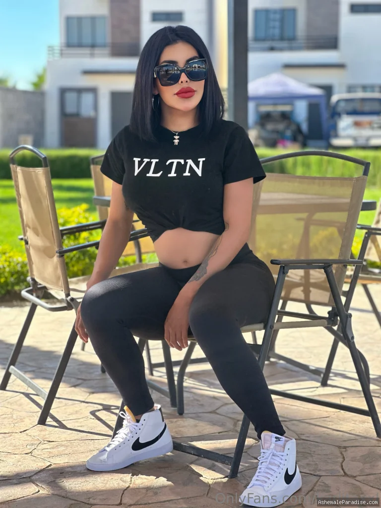 Karla Carrillo — Karla Carrillo — 12 fotos — Watch Karlitaxxl Onlyfans pictures with an emphasis on tranny