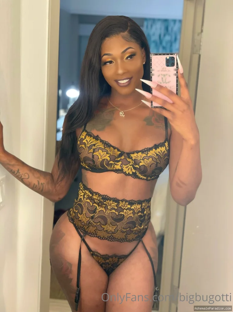Big Bugotti — Big Bugotti — 12 fotos — Watch Big Bugotti Onlyfans pictures with an emphasis on tranny