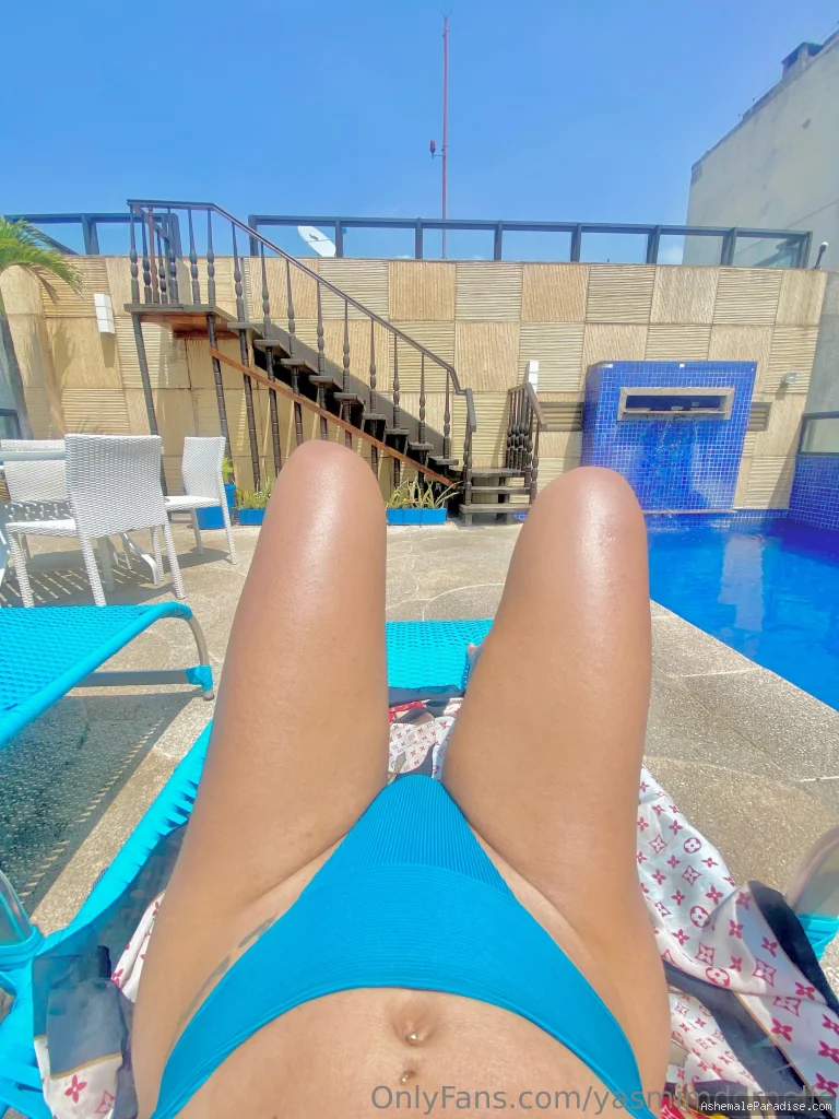 Yasmim Dornelles — Yasmim Dornelles — 12 fotos — Watch Yasmim Dornelles  Onlyfans pictures with an emphasis on tranny