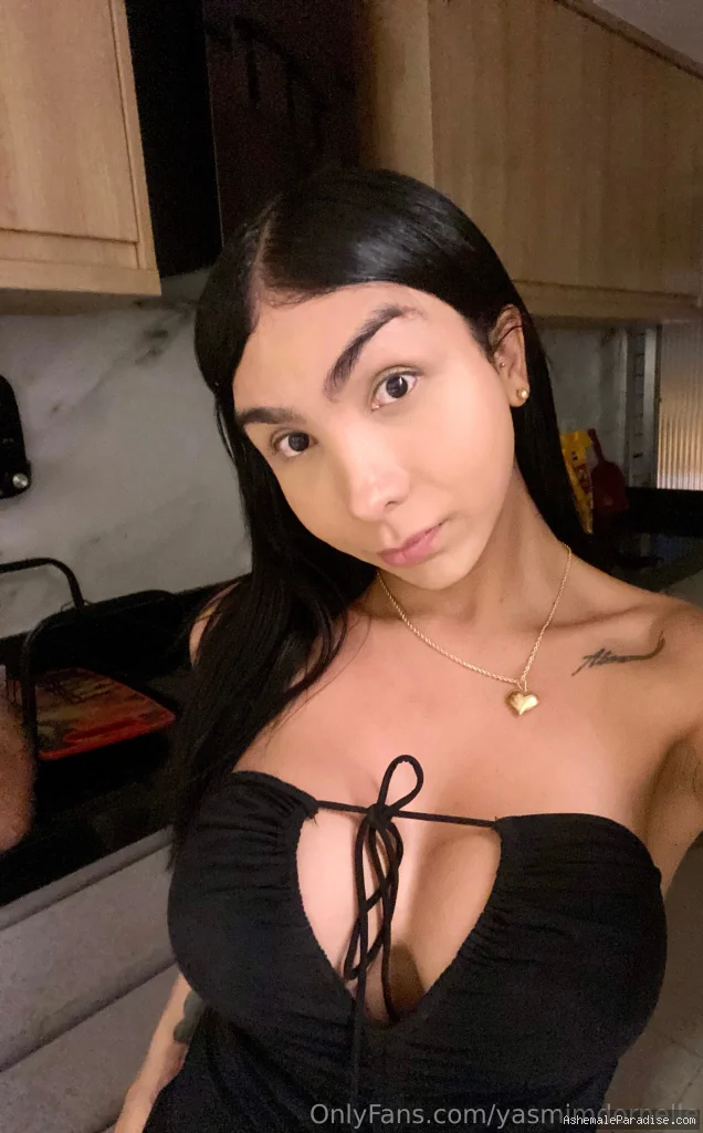 Yasmim Dornelles — Yasmim Dornelles — 12 fotos — Watch Yasmim Dornelles  Onlyfans pictures with an emphasis on tranny