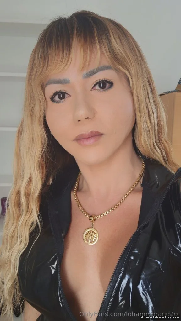 Lohanny Brandao — Lohanny Brandao — 6 fotos — Watch Lohanny Brandao Onlyfans pictures 2 with an emphasis on tranny