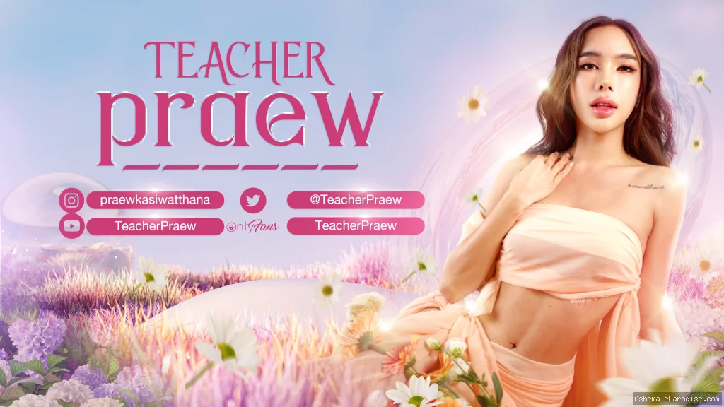 Teacher Praew — Teacher Praew — 12 fotos — Watch Teacher Praew Onlyfans pictures with an emphasis on tranny