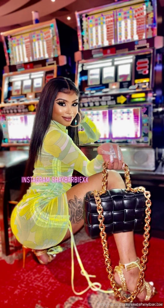 Theshaybarbie — Theshaybarbie — 11 fotos — Watch Theshaybarbie Onlyfans pictures with an emphasis on tranny