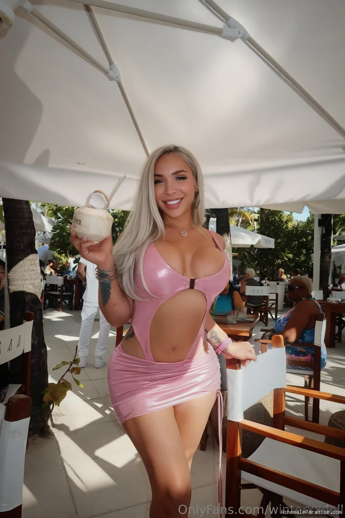 Winter Doll — Winter Doll — 12 fotos — Watch Ts Winter Doll Onlyfans pictures 2 with an emphasis on tranny