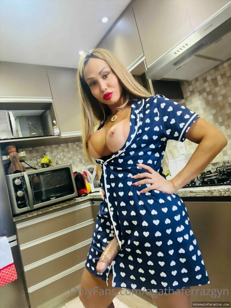 Agatha Ferraz — Agatha Ferraz — 12 fotos — Watch Agatha Ferraz Onlyfans pictures 2 with an emphasis on tranny