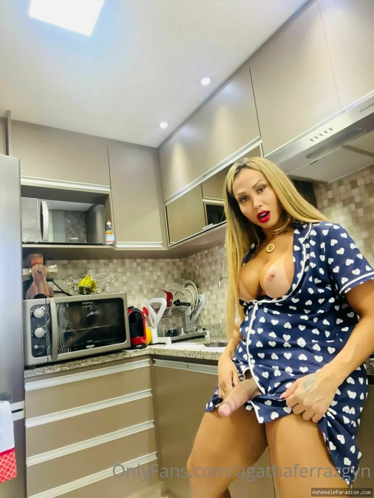 Agatha Ferraz — Agatha Ferraz — 12 fotos — Watch Agatha Ferraz Onlyfans pictures 2 with an emphasis on tranny