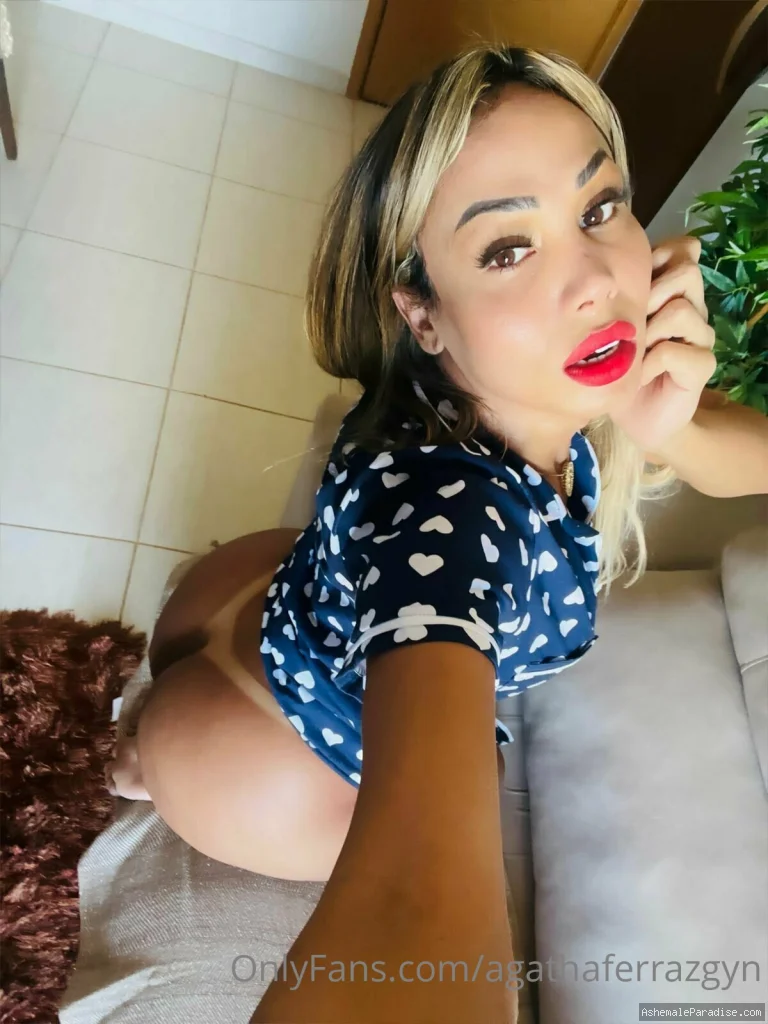 Agatha Ferraz — Agatha Ferraz — 12 fotos — Watch Agatha Ferraz Onlyfans pictures 2 with an emphasis on tranny