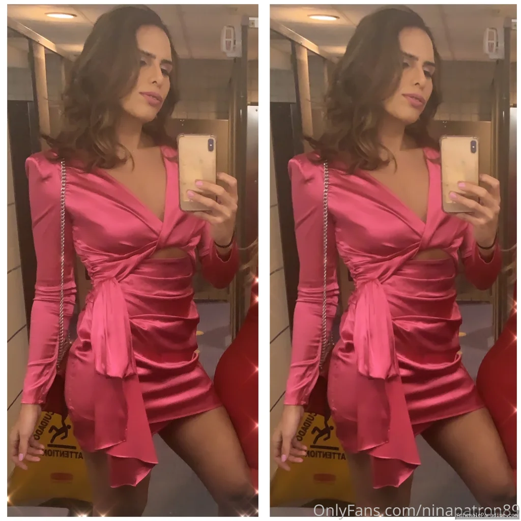 Nina Patron — Nina Patron — 12 fotos — Watch Nina Patron Onlyfans pictures with an emphasis on tranny