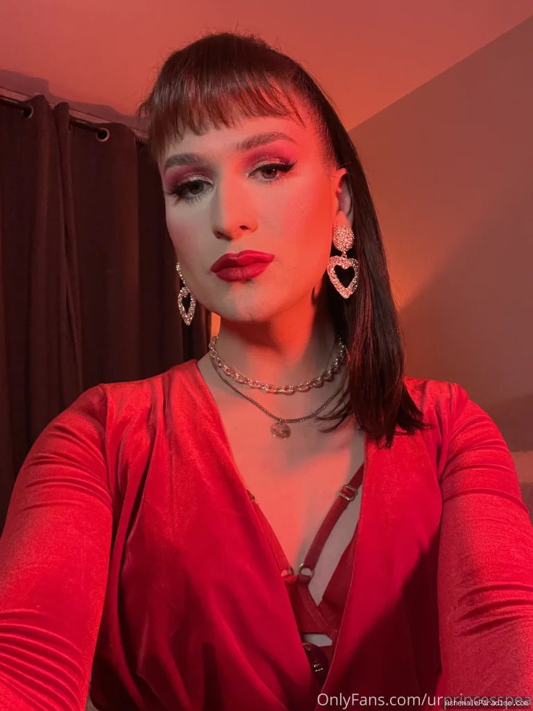 Princess Pea — Princess Pea — 12 fotos — Watch Urprincesspea Onlyfans pictures with an emphasis on tranny