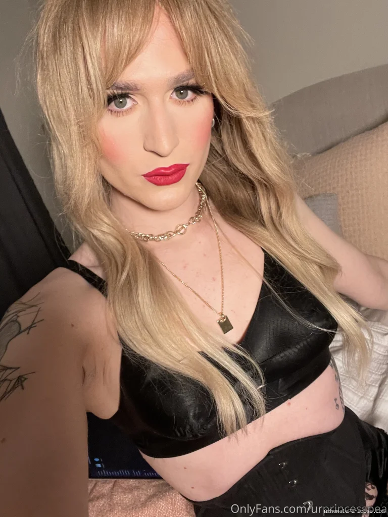 Princess Pea — Princess Pea — 12 fotos — Watch Urprincesspea Onlyfans pictures with an emphasis on tranny