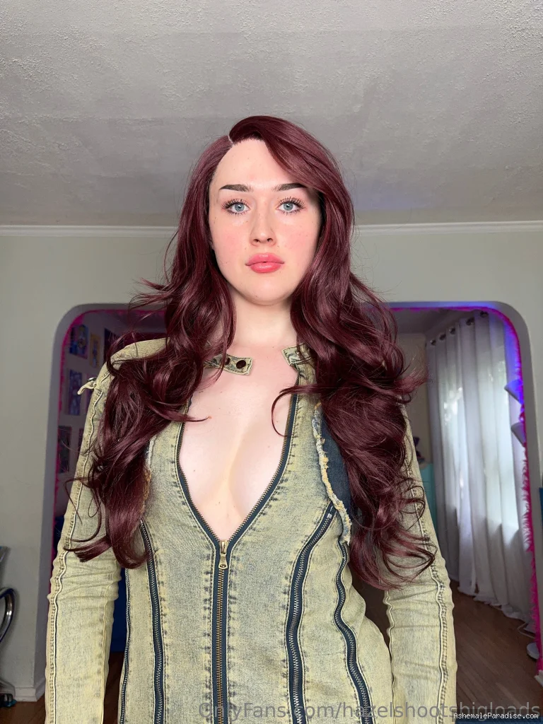 Hazel Lush — Hazel Lush — 12 fotos — Watch Hazel Lush  Onlyfans pictures 3 with an emphasis on tranny
