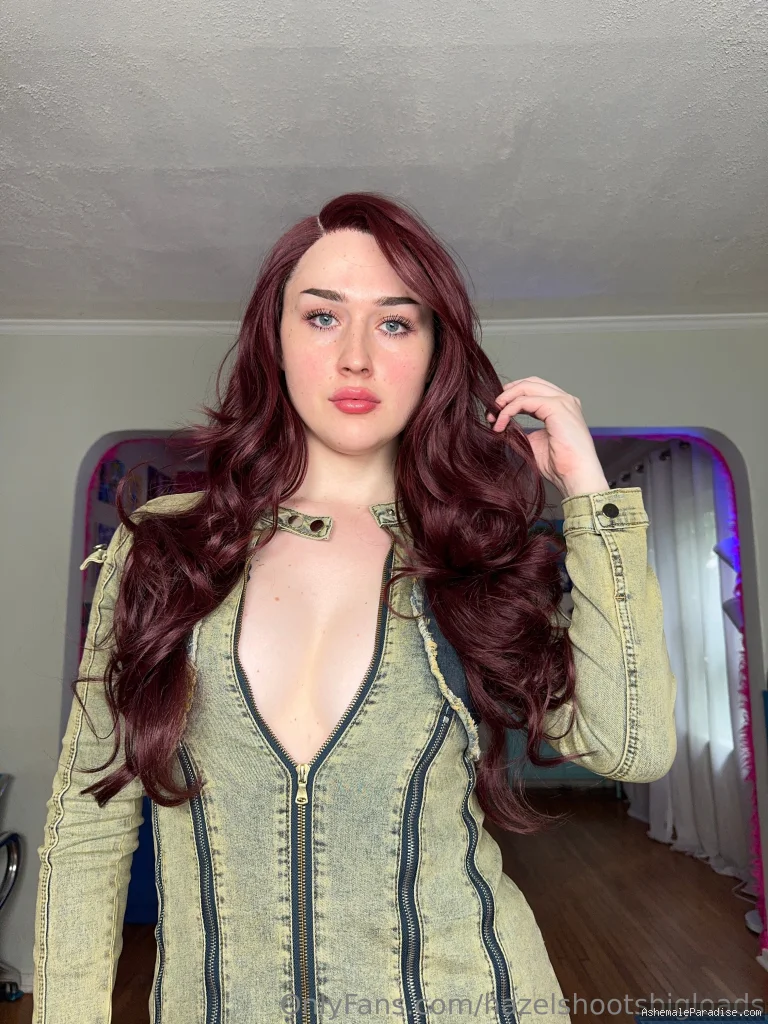 Hazel Lush — Hazel Lush — 12 fotos — Watch Hazel Lush  Onlyfans pictures 3 with an emphasis on tranny