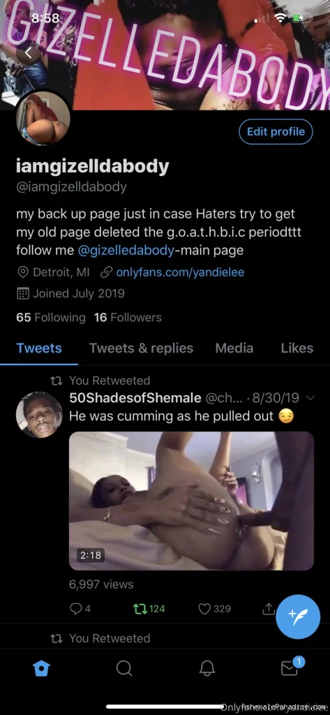 Yandie Lee — Yandie Lee — 12 fotos — Watch Ts Yandielee Onlyfans pictures with an emphasis on tranny