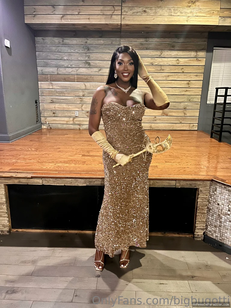Big Bugotti — Big Bugotti — 12 fotos — Watch Big Bugotti Onlyfans pictures 3 with an emphasis on tranny