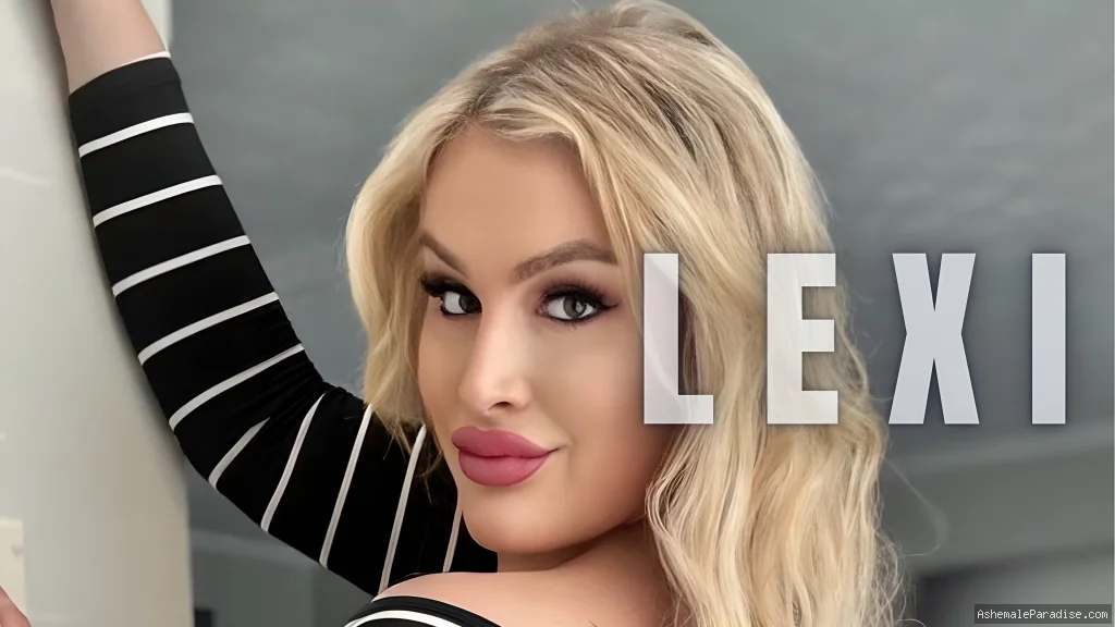 Lexi Bunni — Lexi Bunni — 12 fotos — Watch Lexibunni Onlyfans pictures with an emphasis on tranny