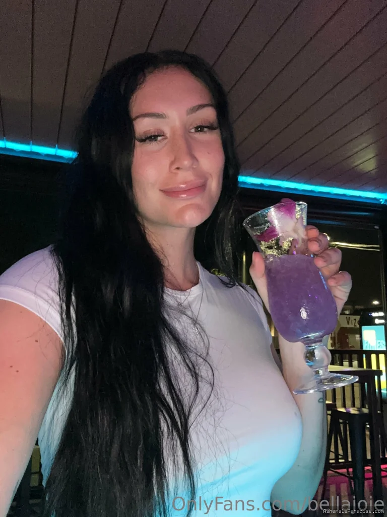 Bella Joie — Bella Joie — 12 fotos — Watch Bellajoie  Onlyfans pictures with an emphasis on tranny