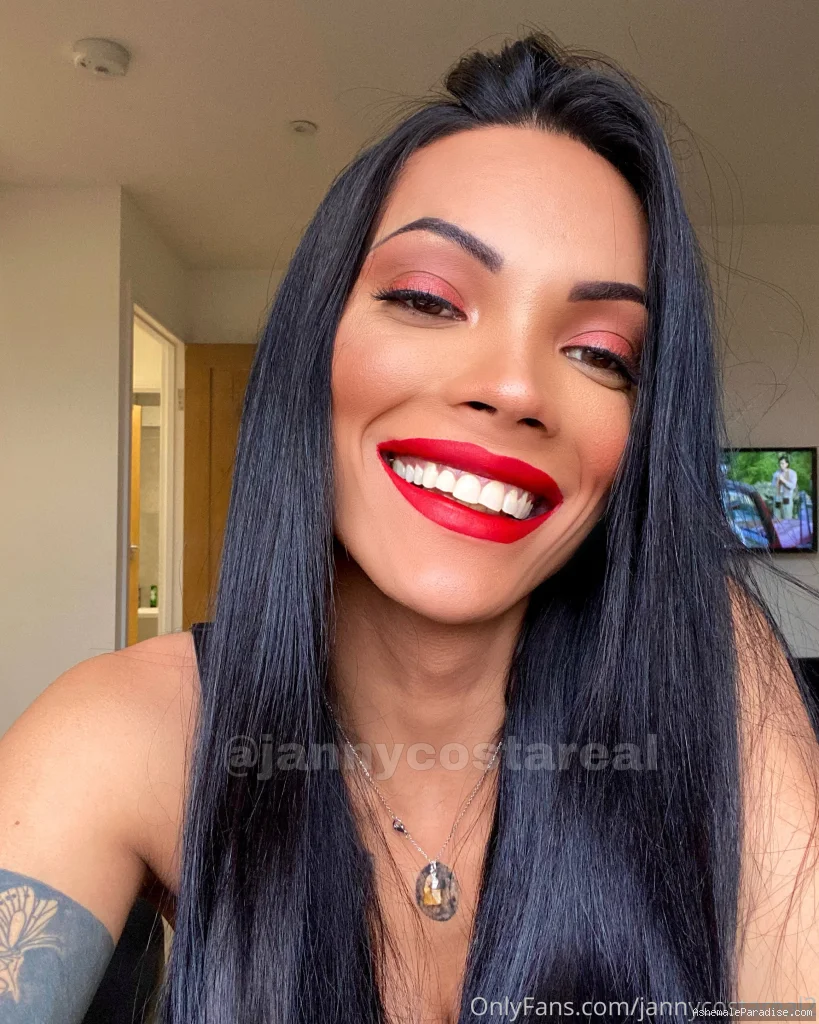 Jannycostareal — Jannycostareal — 12 fotos — Watch Jannycostareal2 Onlyfans pictures with an emphasis on tranny