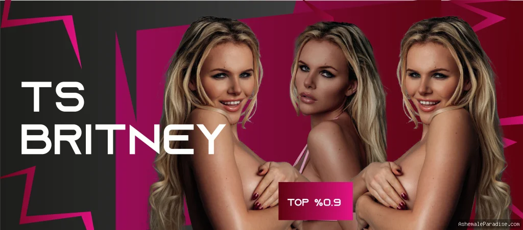 TS Britney — TS Britney — 12 fotos — Watch TS BRITNEY Onlyfans pictures with an emphasis on tranny